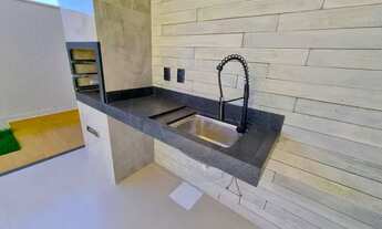 Imagem 7: Casa Terras Alpha I c/ 180 m² e 3 suítes