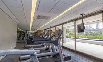 Imagem 7: Apartamento com 4 dormitórios, 577 m² - venda por R$ 9.800.000,00 ou aluguel por R$ 43.000