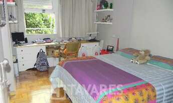 Imagem 6: Apartamento em Copacabana