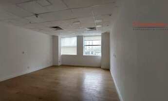 Imagem 4: Sala Comercial / Conjunto Comercial com 33 m² para venda por R$ 585.000 ou aluguel por R