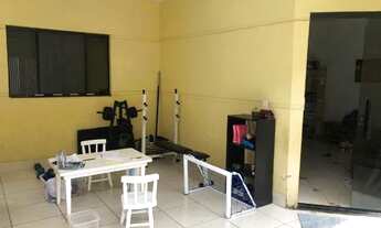 Imagem 5: Alugo excelente casa em frente Riacho Fundo 1 EPNB