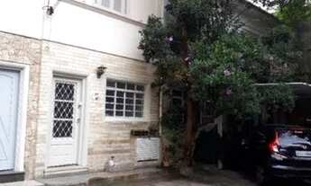 Imagem 2: CASA EM CONDOMÍNIO - PINHEIROS - SP