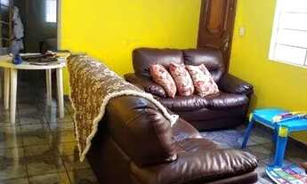 Imagem 6: Casa com 2 dormitórios - venda por R$ 425.000,00 ou aluguel por R$ 1.800,00/mês - Parque S