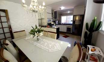 Imagem 4: SOBRADO à venda, 3 quartos, 1 suíte, VILA LUZITA - Santo André/SP