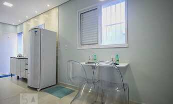 Imagem 3: Apartamento para Aluguel - Jardim Monte Kemel, 1 Quarto, 24 m2