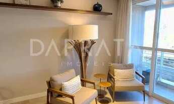 Imagem 7: Apto 45m, 1 dorm. Suíte, Link Studios Tamboré, Mobiliado