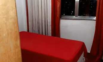 Imagem 3: Aluga quarto mobiliado para rapaz