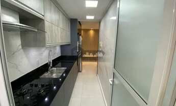 Imagem 6: Florianópolis - Apartamento Padrão - Itacorubi