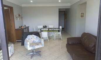 Imagem 6: Apartamento com 2 dorms, Caicara, Praia Grande - R$ 405 mil, Cod: ACT2237