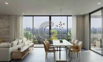 Imagem 4: APARTAMENTO - VILA MADALENA - 4 DORM - 2 SUITES - 2 VAGAS