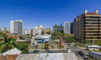 Imagem 9: Apartamento para venda tem 122 metros quadrados com 3 quartos em Auxiliadora - Porto Alegr