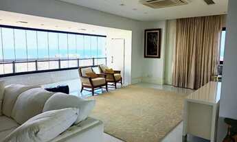 Imagem: Lindo apartamento com 234m2. Com 2 Suítes