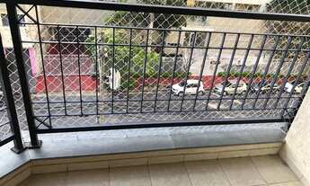 Imagem 3: Chácara Inglesa -74m² 3Dts, 1St, 2Gar, Px ao Metrô