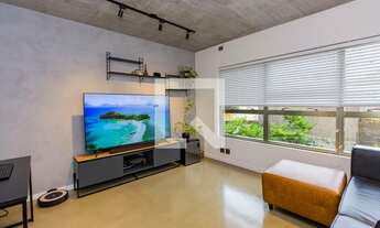 Imagem: Apartamento para Aluguel - Petrópolis