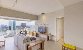 Imagem: Apartamento Locação Pinheiros 90 m² 2