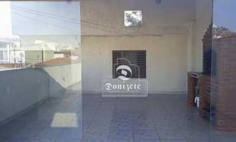 Imagem 6: Casa com 3 dormitórios, 189 m² - venda por R$ 479.999,90 ou aluguel por R$ 3.289,01/mês