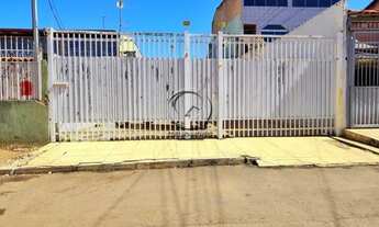 Imagem: CASA MOBILIADA QR 318 SAMAMBAIA SUL PARA