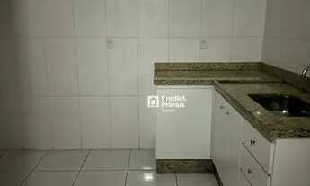 Imagem: Apartamento com 2 dormitórios para alugar