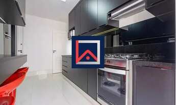 Imagem 5: Locação Apartamento 4 Dormitórios - 130 m² Cerqueira César