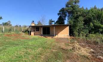 Imagem: CASA 1 QUARTO