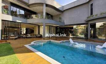 Imagem: Casa com 11 dormitórios à venda, 1600