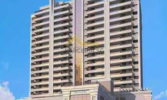 Imagem: K) Apartamento à Venda com 03 suites, lavabo