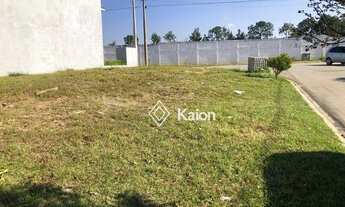 Imagem 4: Terreno à venda no Condomínio Portal dos Sabiás em Itu