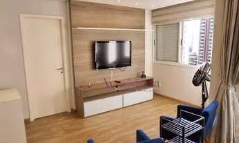 Imagem: Apartamento com 1 dormitório para alugar