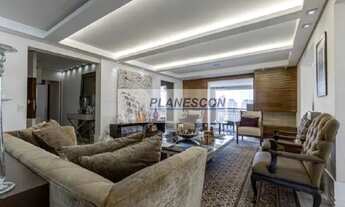 Imagem 3: São Paulo - Apartamento Padrão - Morumbi