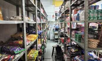 Imagem 4: Bomboniere, artigos de festa e embalagens em bairro nobre da zona leste de SP. Ref: 1353