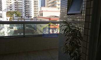 Imagem 7: Apto. 3 dorms, 2 suites, Boqueirao - Praia Grande!