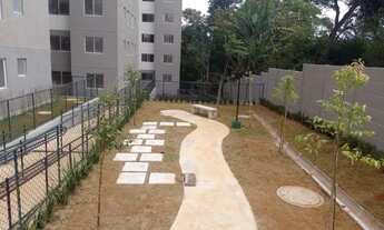 Imagem 4: Apartamento Tenda 40,2m