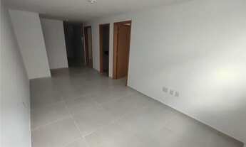 Imagem 4: Apartamento LOCAÇÃO de 2 Quartos - Distrito Industrial