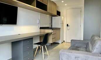 Imagem: Studio venda e locação com 1 dorm, Perdizes