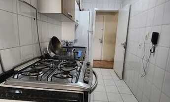 Imagem 5: Cód.: 13143 - Apartamento para venda no Bairro Campestre 76² Santo André/SP