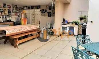 Imagem 4: Sobrado com 4 dormitórios à venda, 300 m² por R$ 1.800.000,00 - Mandaqui - São Paulo/SP