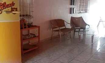 Imagem 6: Casa Para Alugar com 3 quartos 2 suítes no bairro Santa Isabel em Teresina