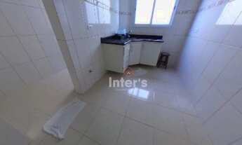 Imagem 2: Apartamento com 3 dormitórios à venda, 120 m² por R$ 550.000,00 - Caiçara - Praia Grande/S