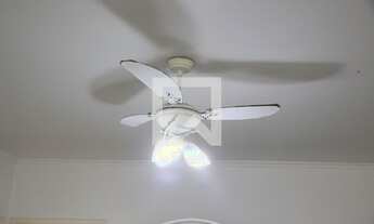 Imagem 5: Apartamento para Aluguel - Vila Tupi, 3 Quartos, 93 m2