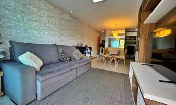 Imagem 6: Apartamento com 2 quartos à venda, 90 m² por R$ 750.000 - Santa Rosa - Niterói/RJ