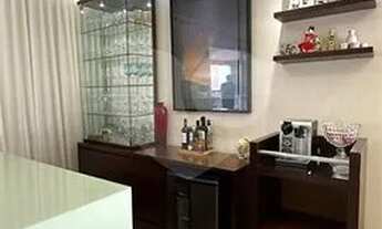 Imagem 7: Goiânia - Apartamento Padrão - Jardim Goiás