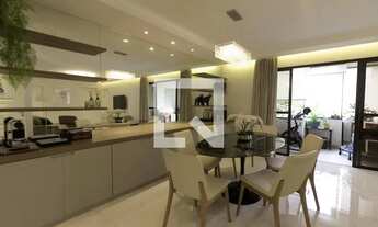 Imagem 5: Apartamento à Venda - Vila Pompéia, 3 Quartos, 127 m2