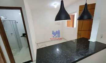 Imagem 6: Apartamento com 1 dormitório para alugar, 30 m² por R$ 1.744/mês - Vila Formosa - São Paul