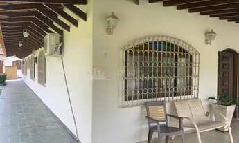 Imagem 5: SÃO SEBASTIÃO - Casa Padrão - PRAIA DO ARRASTÃO