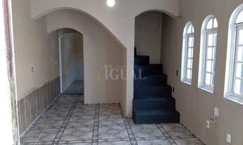 Imagem 4: Maravilhoso sobrados no Parque Novo Oratório