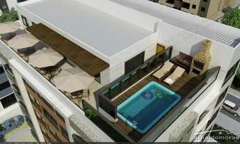 Imagem: Apartamento à venda no bairro Intermares