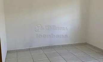 Imagem 5: Casa Padrão em São José do Rio Preto