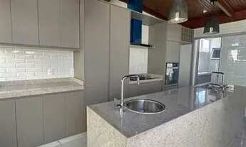 Imagem 4: Excelente Casa a venda no Condomínio Garden Village II