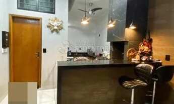 Imagem 2: Casa Padrão em Mirassol