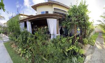 Imagem 2: Cumbuco - Apto 3Q, 110m², 150m Mar ?